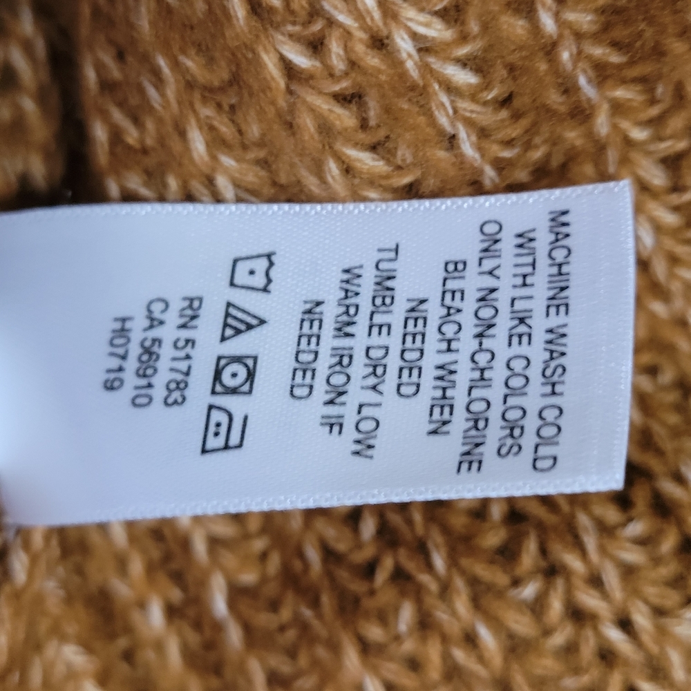 Maurices Womens Sweater Size Small - Picture 9 of 12